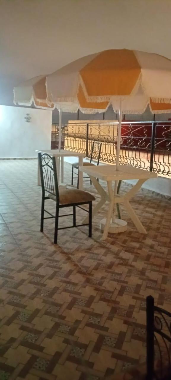 Riad Ba Brahim Rabat Exterior photo
