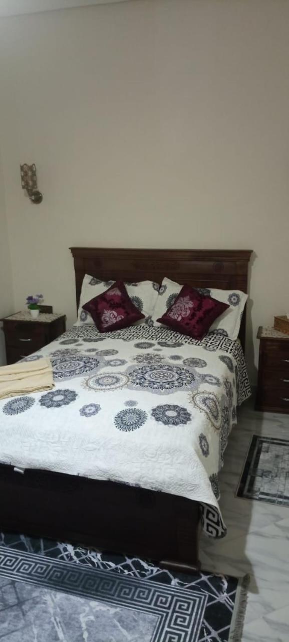 Riad Ba Brahim Rabat Exterior photo
