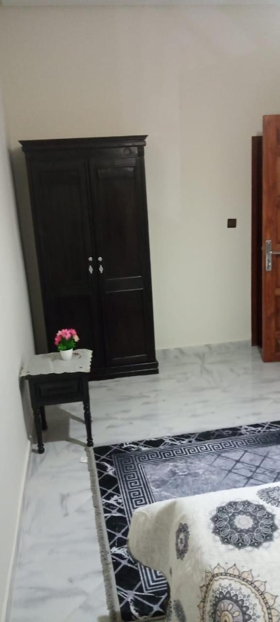 Riad Ba Brahim Rabat Exterior photo