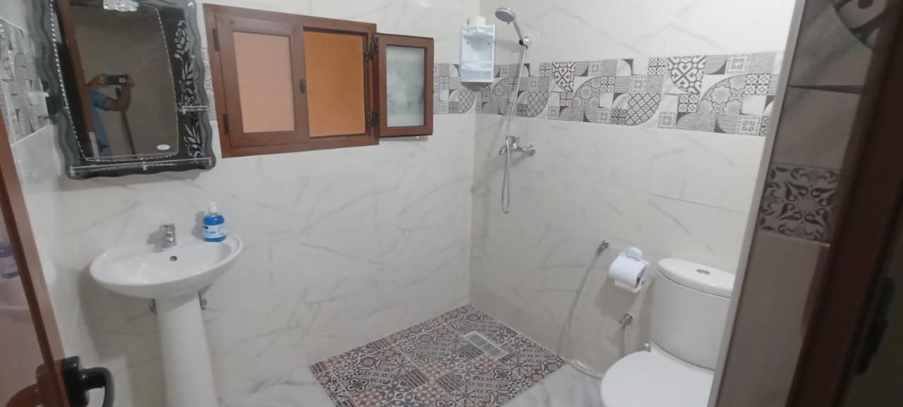 Riad Ba Brahim Rabat Exterior photo